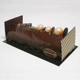 BÛCHE GERMAINE