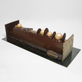 BÛCHE GERMAINE