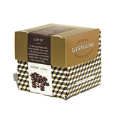 ijsdoos CAFFÈ (mokka)