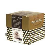 ijsdoos STRACCIATELLA