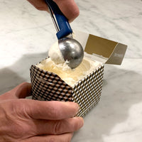 ijsdoos FRAGOLA (aardbei) SORBET